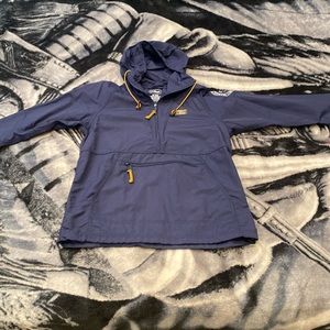 Women’s L.L Bean lightweight jacket.